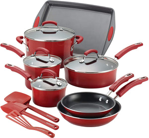 Ayesha Curry 10756 Home Collection Nonstick Fry Pan