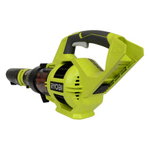 Load image into Gallery viewer, Ryobi RY40430 40V Lithium Ion 110 MPH Jet Fan Blower Kit