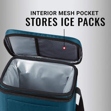 Load image into Gallery viewer, Coleman Soft Cooler Bag | Portable Beverage Cooler