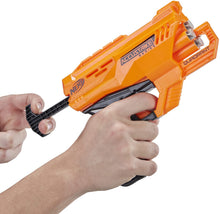 Load image into Gallery viewer, Nerf N-Strike Elite Quadrant
