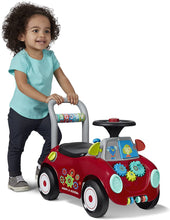 Load image into Gallery viewer, Radio Flyer Busy Buggy