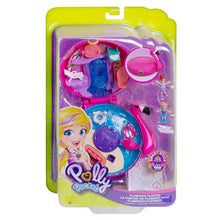 Load image into Gallery viewer, Polly Pocket Big Pocket World, Flamingo