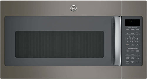 GE JVM7195EKES 1.9 Cu. Ft. Over-the-Range Microwave