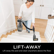Load image into Gallery viewer, Shark LA322 Navigator Lift-Away ADV Corded Lightweight Upright Vacuum with Detachable Pod Pet Power Brush Crevice and Upholstery Tool
