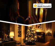 Load image into Gallery viewer, Eve Motion - Smart Wireless Motion Sensor with IPX 3 Water Resistance, get Notifications, Automatically Trigger Accessories and Scenes, no Bridge Necessary, Bluetooth (Apple HomeKit)