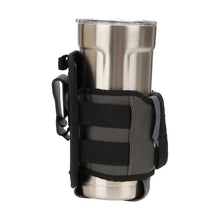 Load image into Gallery viewer, Nite Ize Traveler, Drink Holster, Handsfree Beverage Holder With Rotating Clip