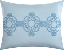 Load image into Gallery viewer, Idea Nouva Chain Link Comforter Set