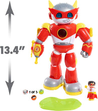 Load image into Gallery viewer, RYAN'S WORLD Ultimate Red Titan Mailer