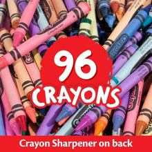 Load image into Gallery viewer, Crayola crayons