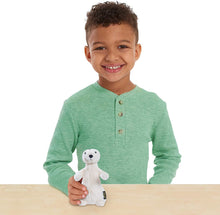 Load image into Gallery viewer, Lion King Live Action 9" Bean Nala Plush