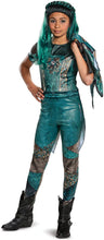 Load image into Gallery viewer, Descendants 3 Uma Girls Classic Costume