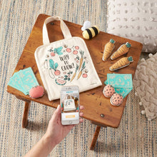 Load image into Gallery viewer, Seedling Littles Farmers Market Playtime Kit for Toddlers Ages 2-4