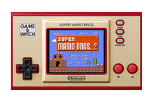 Load image into Gallery viewer, Nintendo Game &amp; Watch: Super Mario Bros. - Not Machine Specific