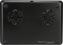 Load image into Gallery viewer, Targus Dual Fan Cooling Chill Mat with USB Connection