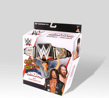 Load image into Gallery viewer, WWE Massive Belt Banners - Airnormous WWE Championship Title