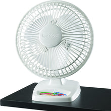 Load image into Gallery viewer, Lasko Personal Fan#2002W, 6 Inches, White