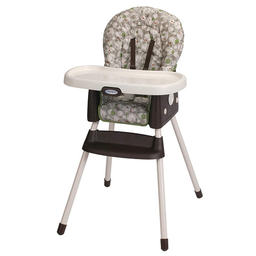Graco Simple Switch Highchair