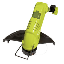 Load image into Gallery viewer, Sun Joe GTS4000E Lawn + Garden Multi-Tool Care System, Green