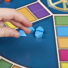 Load image into Gallery viewer, Hasbro Gaming Trivial Pursuit Game: Classic Edition