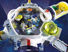 Load image into Gallery viewer, Playmobil Mars Space Station
