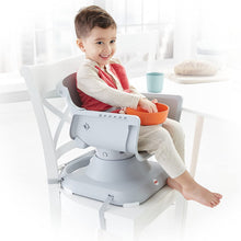 Load image into Gallery viewer, Fisher-Price­ SpaceSaver High Chair