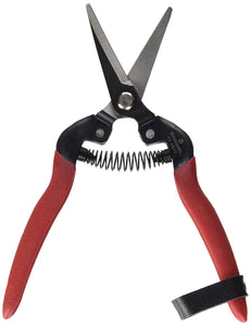 Corona Long Curved Snip