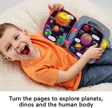 Load image into Gallery viewer, Fisher-Price Storybots Songbook