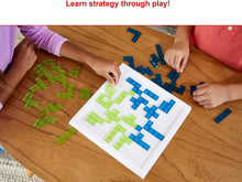 Load image into Gallery viewer, Mattel Games Blokus Junior, Multicolor, GKF59