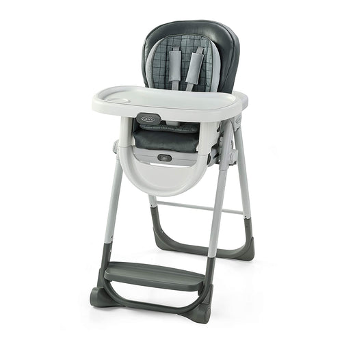 Graco Blossom Convertible High Chair