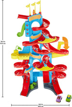 Load image into Gallery viewer, Fisher-Price Little People Take Turns Skyway