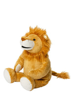 Load image into Gallery viewer, Kayle Concepts Bluebee Pal Pro The Lion - Talking Plush Educational Learning Toy