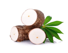 Load image into Gallery viewer, Iya Foods Flours