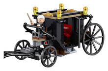 Load image into Gallery viewer, LEGO Fantastic Beast's Grindelwald's Escape 75951