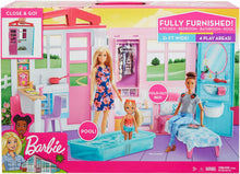 Load image into Gallery viewer, Barbie House