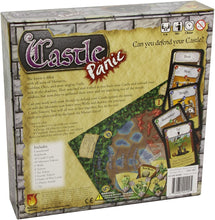 Load image into Gallery viewer, Fireside Games Castle Panic - Board Games for Families - Board Games for Kids 7 &amp; Up Holiday Toy List