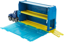 Load image into Gallery viewer, Fisher-Price Bob the Builder, Two-Tonne Transporter