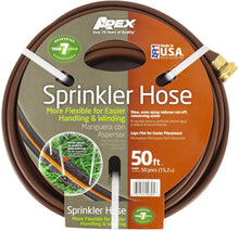 Load image into Gallery viewer, Teknor Apex Sprinkler Hose