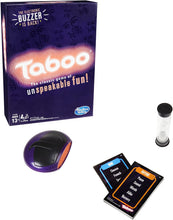 Load image into Gallery viewer, Taboo Game