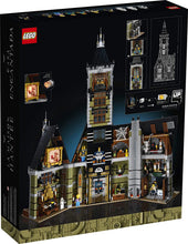Load image into Gallery viewer, LEGO Haunted House (10273) Building Kit; A Displayable Model Haunted House and a Creative DIY Project for Adults, New 2021 (3,231 Pieces)
