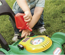 Load image into Gallery viewer, Little Tikes Gas 'n Go Mower Toy