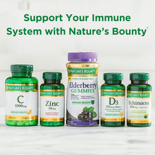 Load image into Gallery viewer, Nature's Bounty 1000mg 100 Coated Caplets