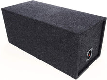 Load image into Gallery viewer, BBox Subwoofer Enclosure