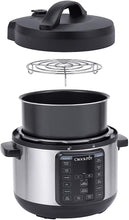 Load image into Gallery viewer, Crock-pot SCCPPC600V1DS 6