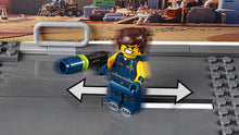 Load image into Gallery viewer, LEGO THE LEGO MOVIE 2 Movie Maker 70820 Building Kit For Kids, Build and Play Creative Director Roleplay Toy with Free Movie Maker App (482 Pieces)