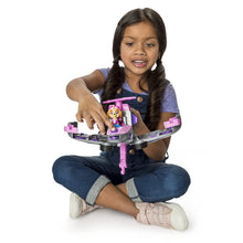 Load image into Gallery viewer, Paw Patrol - Flip &amp; Fly Skye, 2-in-1 Transforming Vehicle