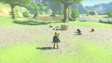 Load image into Gallery viewer, The Legend of Zelda Breath of the Wild