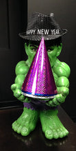 Load image into Gallery viewer, Marvel Classic Hulk Candy Bowl Holder