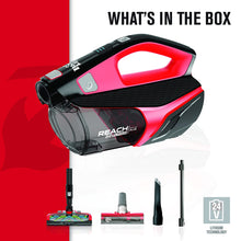 Load image into Gallery viewer, Dirt Devil Reach Max Plus Cordless Stick Vacuum BD22510PC, Red