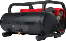 Load image into Gallery viewer, Milwaukee 2840-20 2 Gallon Oil-Free Hand Carry Air Compressor