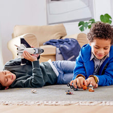Load image into Gallery viewer, LEGO City Space Mars Research Shuttle 60226 Space Shuttle Toy Building Kit with Mars Rover and Astronaut Minifigures